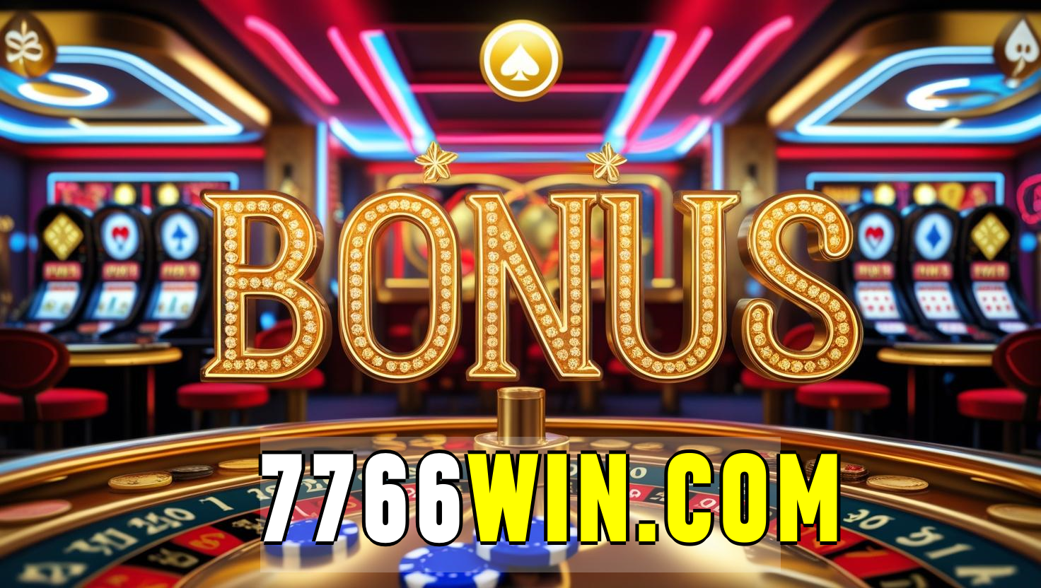 7766win  - Promoções e bônus exclusivos para novos jogadores.